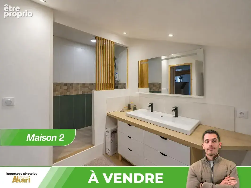 Maison 10 pièces 334 m² à vendre à Saint-Sauvant (86600) - photo 18