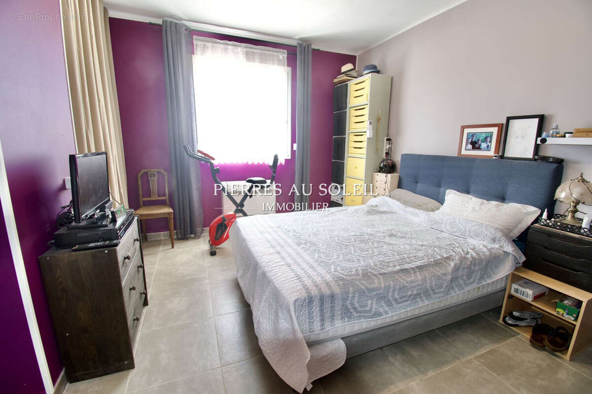 Maison 78 m² à Bedarieux  - photo 6