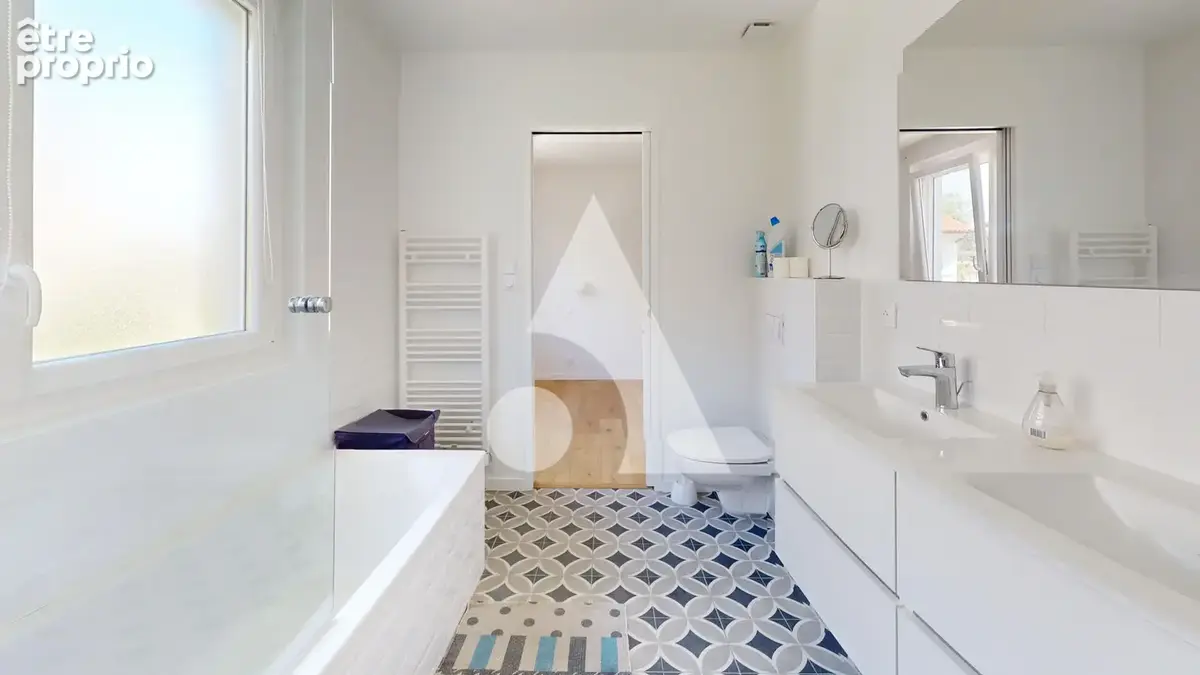 Maison Anglet 5 pièces 116 m2 - photo 12