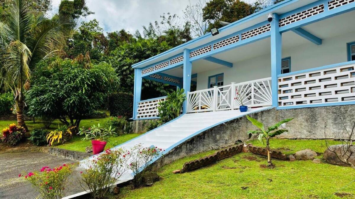 Photo 1 - Maison à SAINTE-LUCE