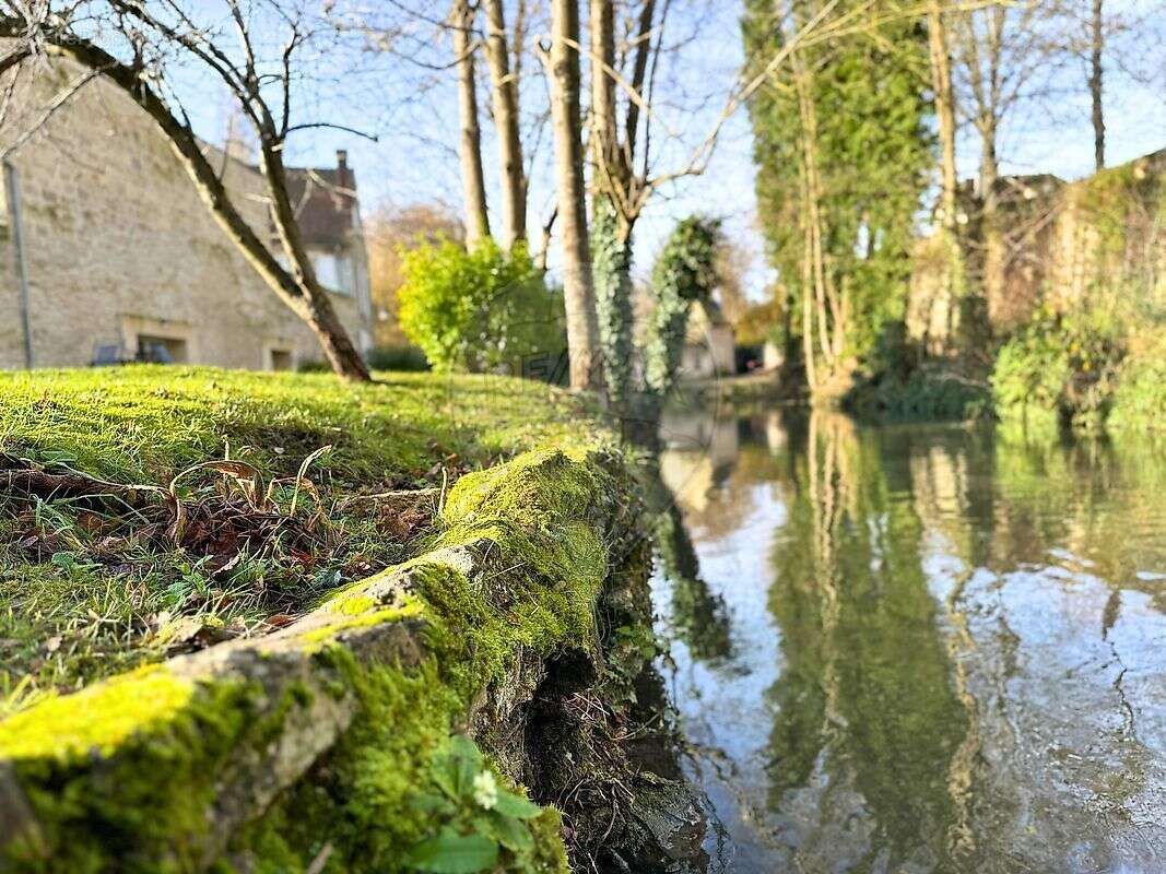 Maison à SENLIS