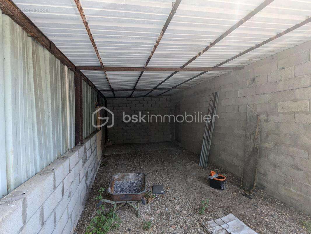 2 Maisons    proche St Emilion      de 150 m2 et 100m2                180000€        St Pey D'armens - photo 27