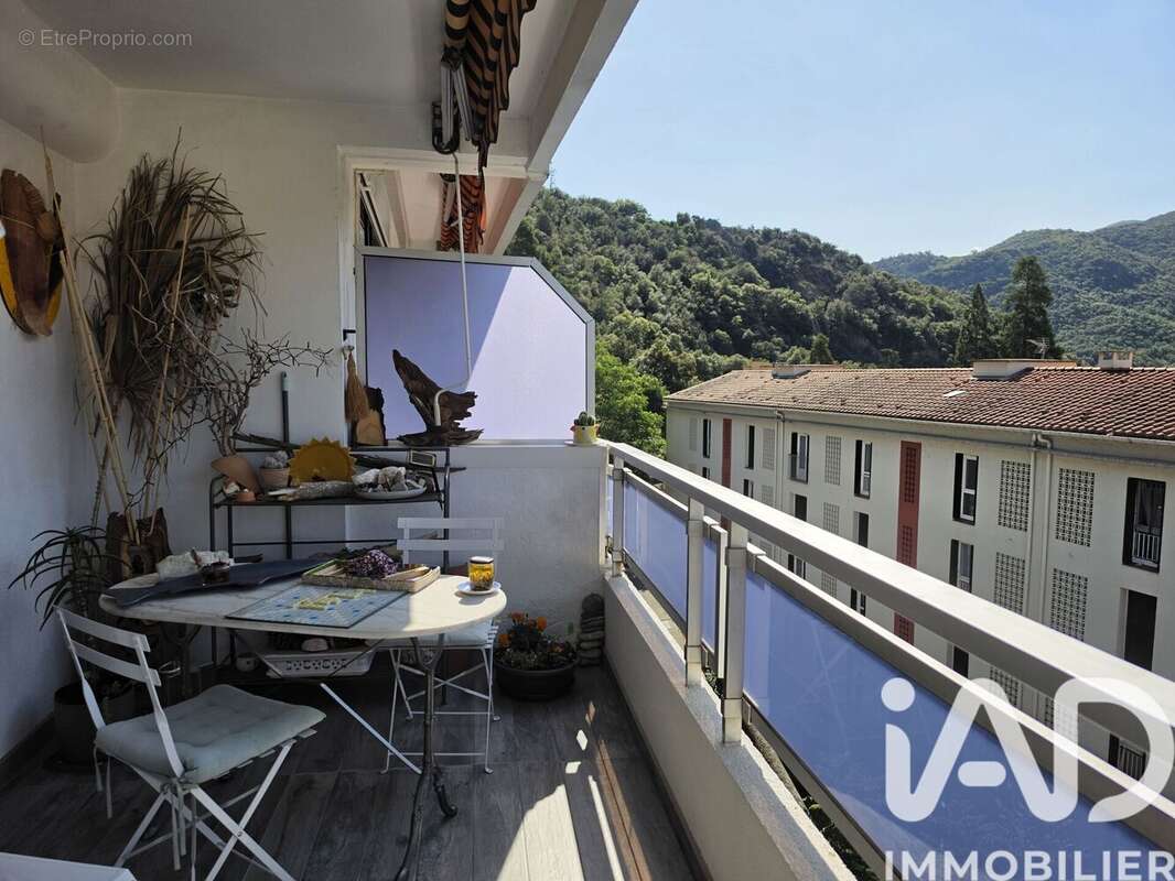 Photo 3 - Appartement à AMELIE-LES-BAINS-PALALDA