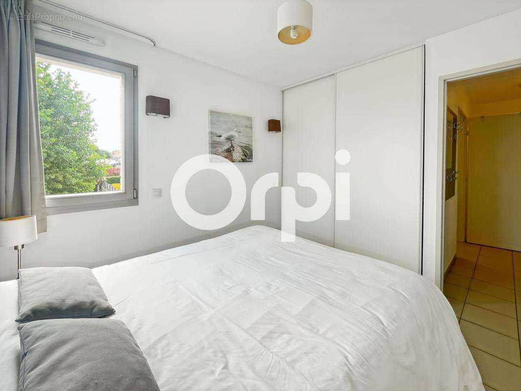 Appartement 1 chambre + cabine avec balcon et place de parking privative à Bray-Dunes Plage (59123) - photo 10