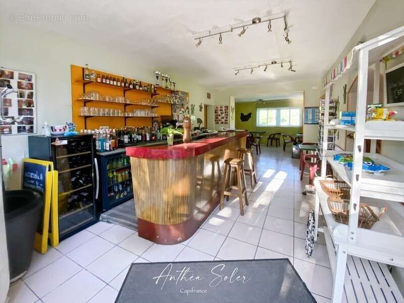 Bien idéal activité libérale, bureaux ou transformation en habitation - photo 2