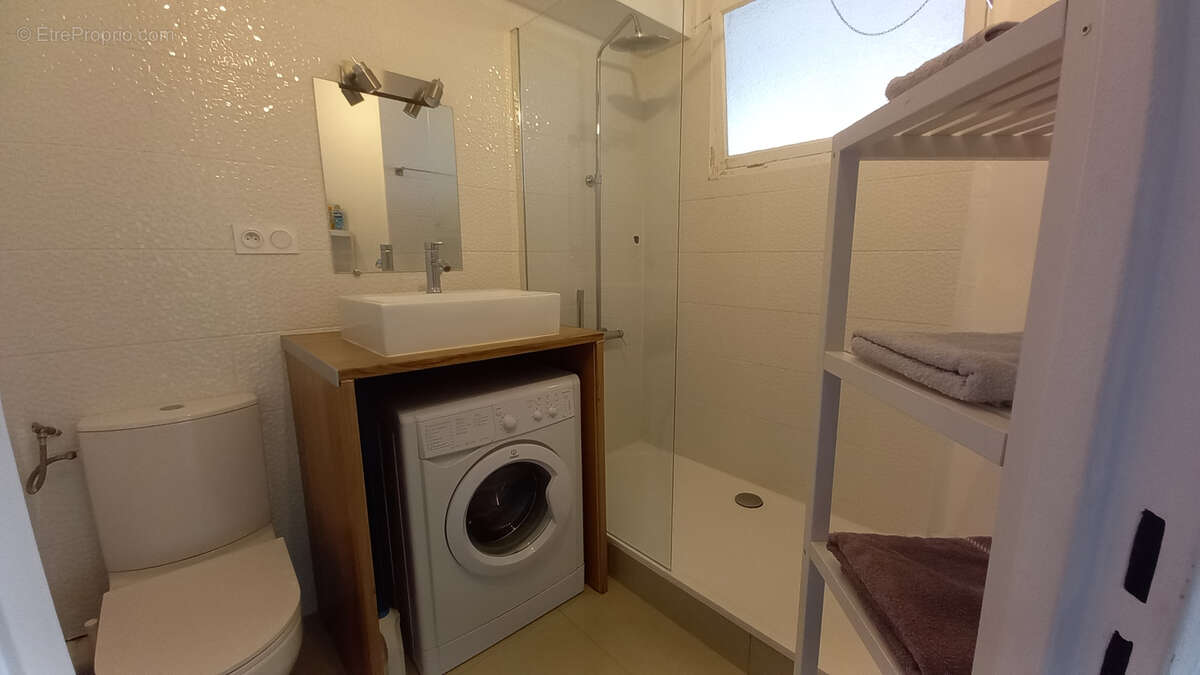 Appartement à DAX