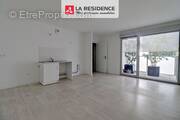 Appartement à CARRIERES-SOUS-POISSY