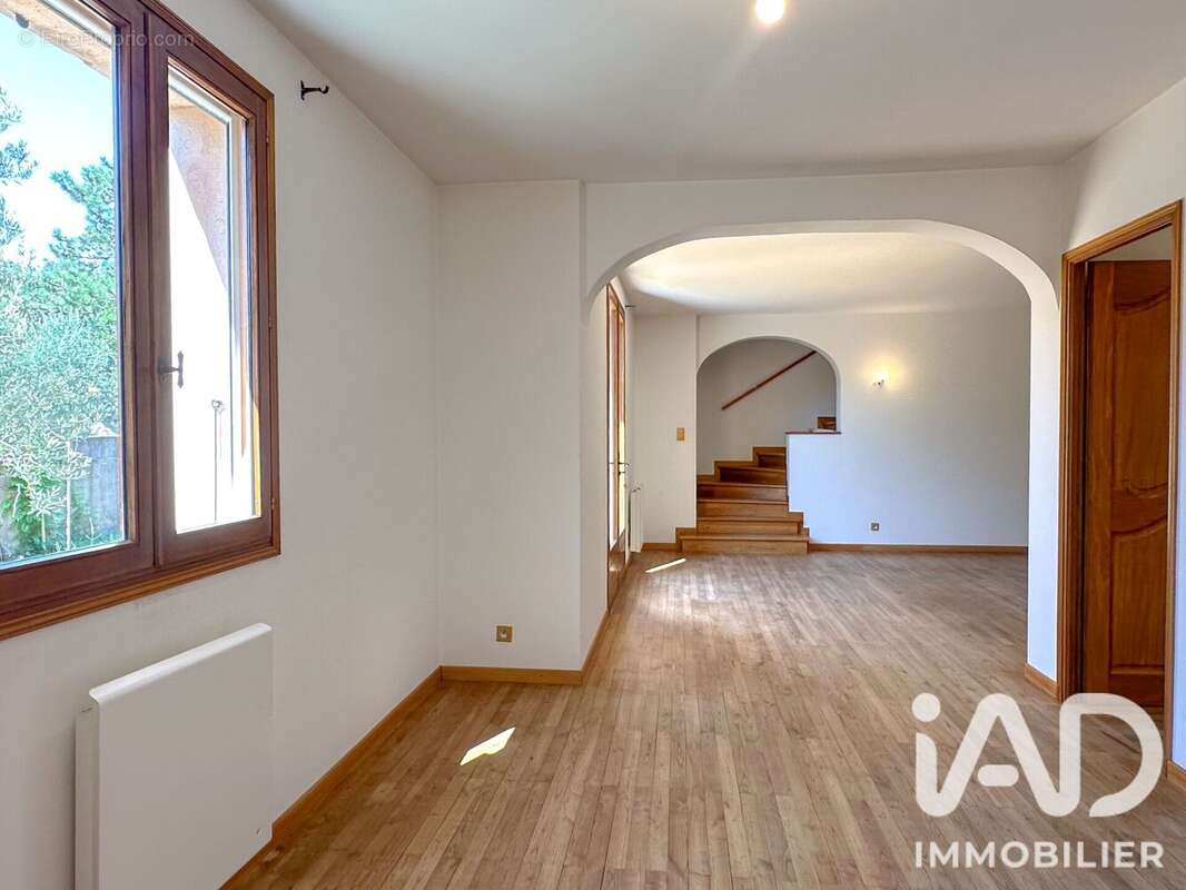 Photo 4 - Maison à BOURG-SAINT-ANDEOL
