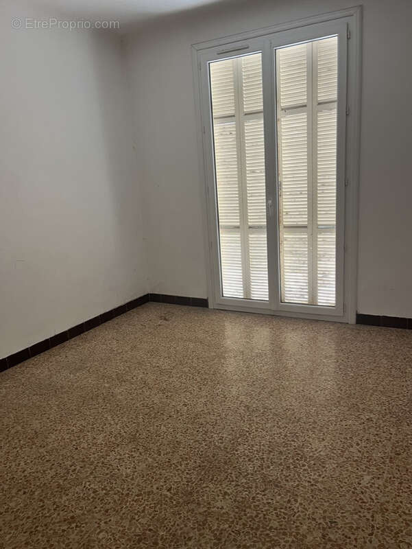 Appartement à AJACCIO