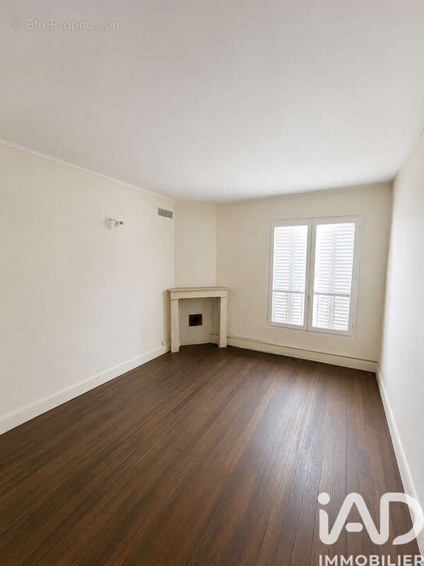 Photo 5 - Appartement à TONNERRE