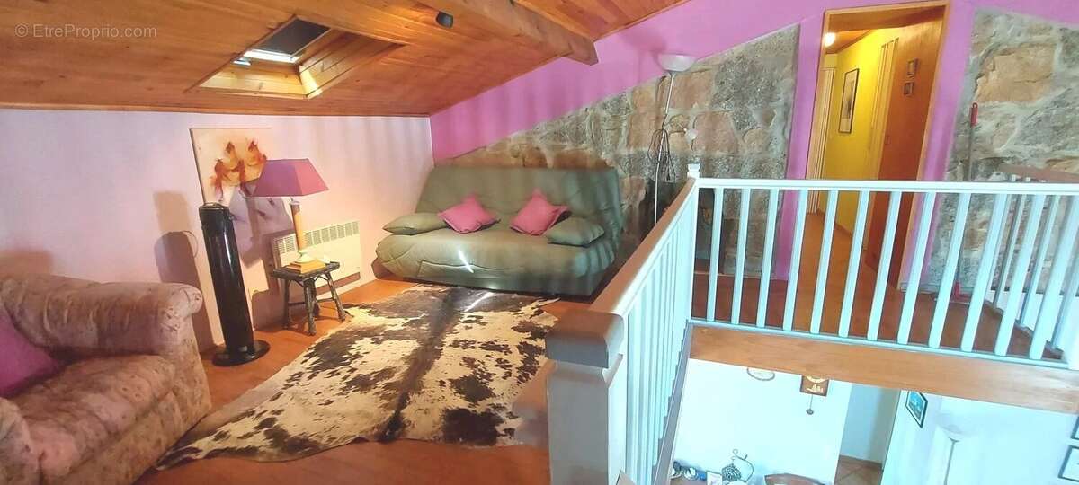 Maison à BASTELICACCIA