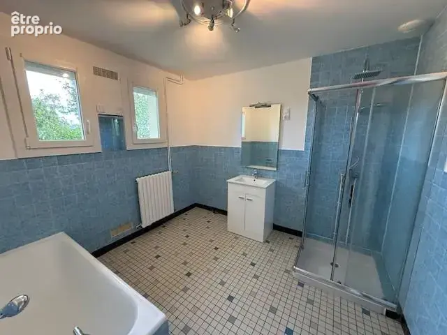 Maison 120 m² à Tordouet  - photo 7