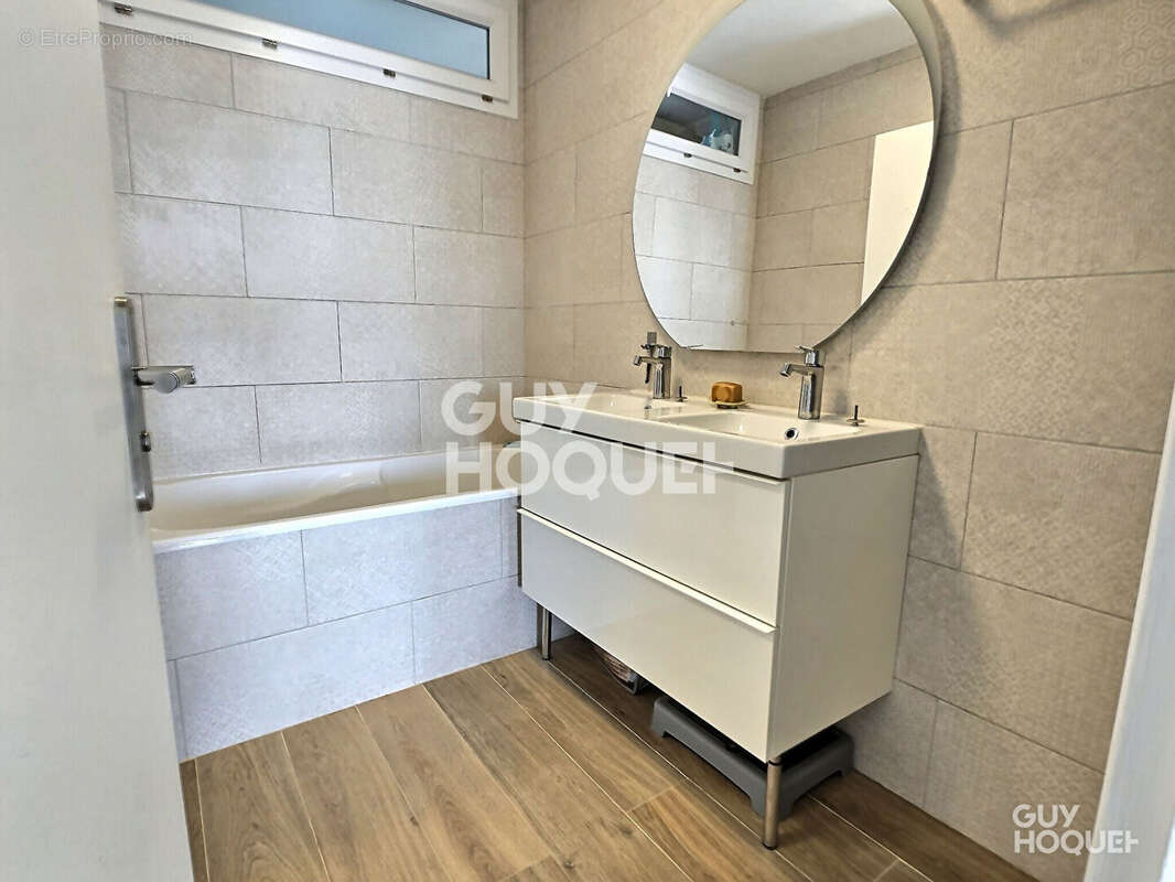 Appartement à MEUDON