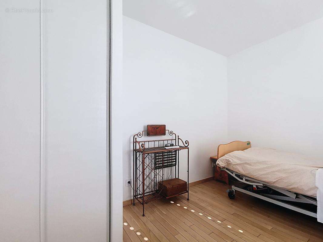 Appartement à LYON-8E