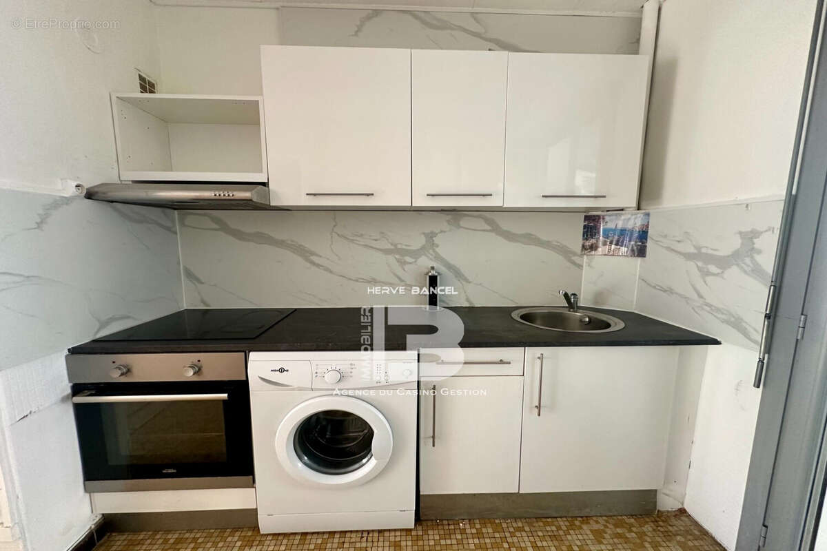 Appartement à PALAVAS-LES-FLOTS