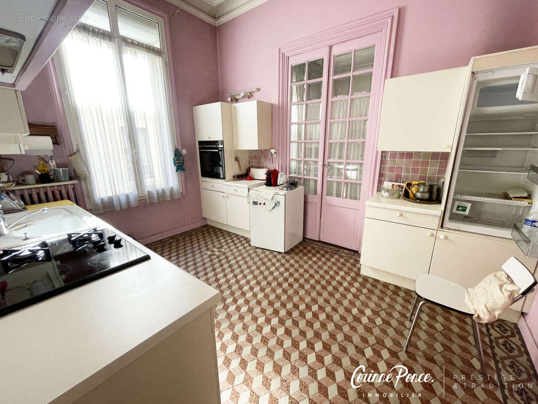 Maison à NIMES