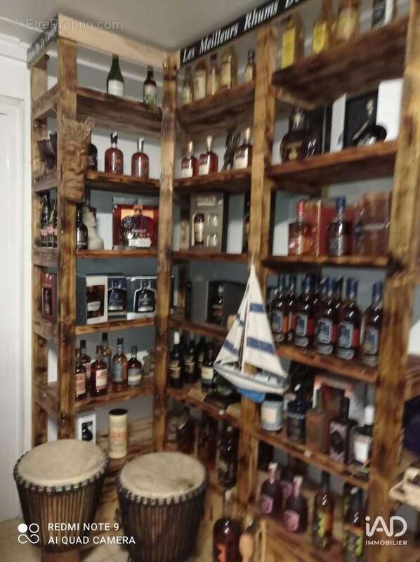 Photo 7 - Commerce à POINTE-NOIRE