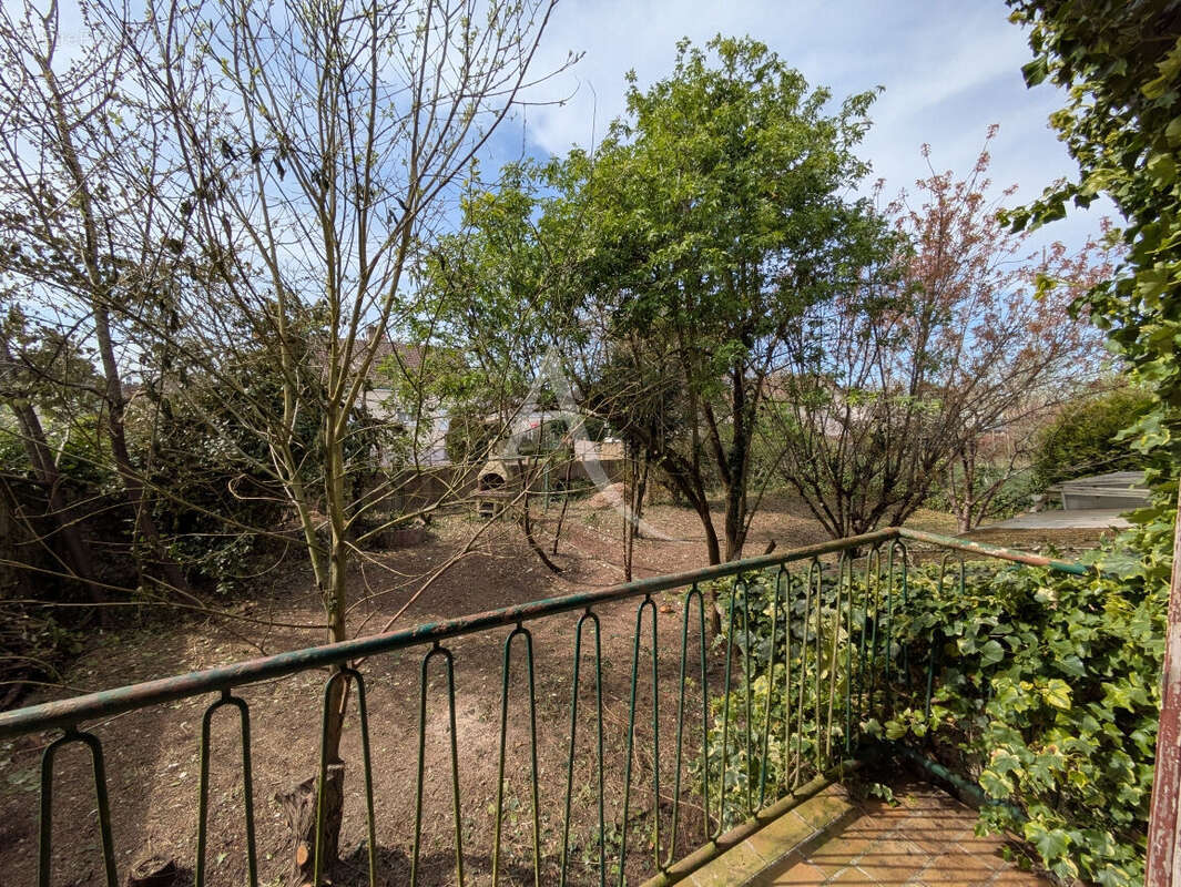 Maison à MARCHENOIR