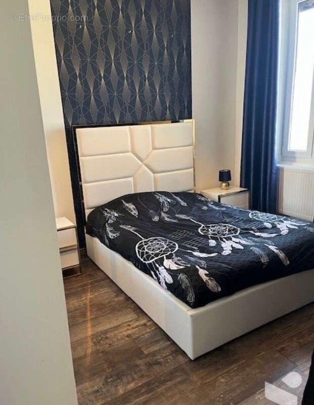 Appartement à LONGVIC