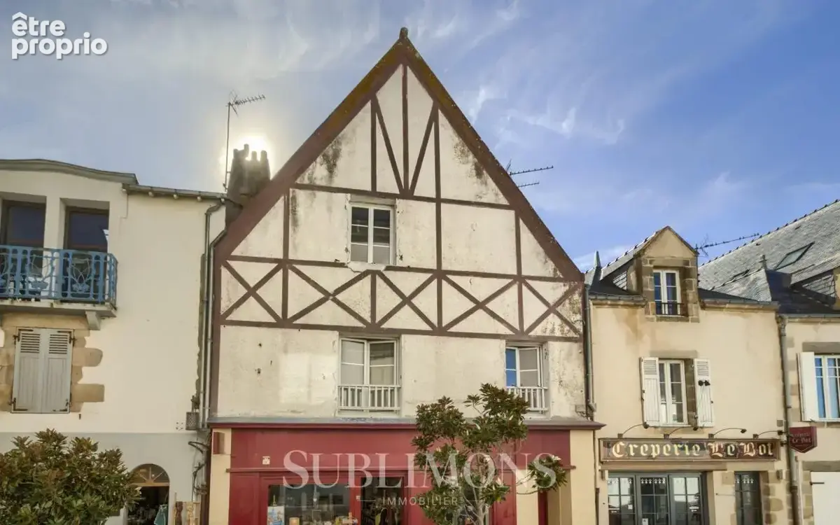 Appartement à vendre Le Croisic - photo 5