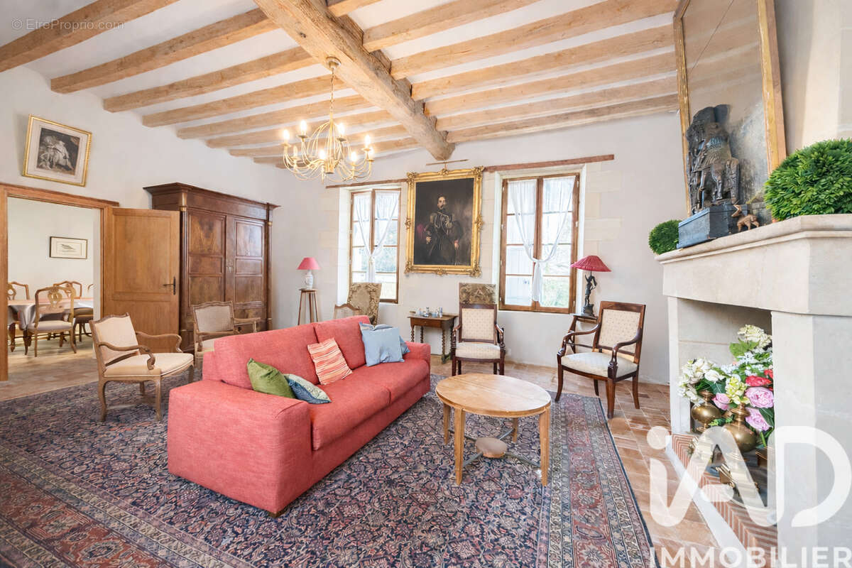 Photo 4 - Maison à CORNE