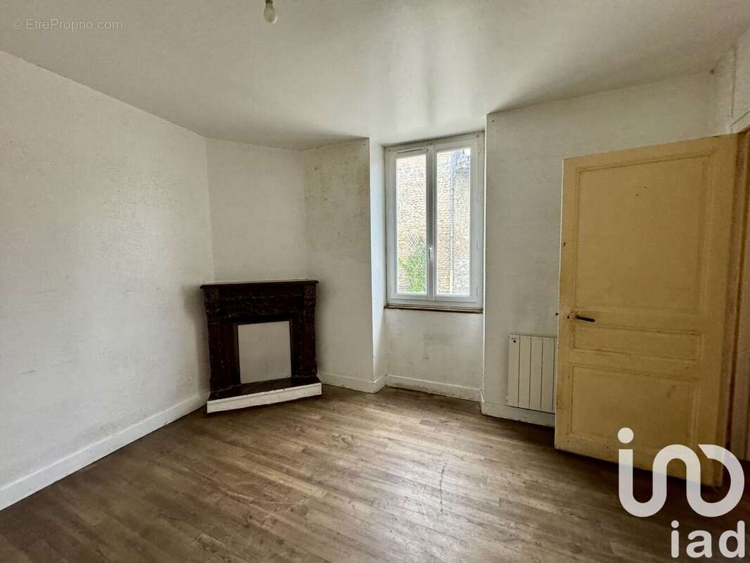 Photo 8 - Appartement à RONSENAC