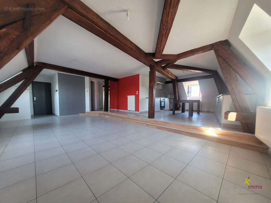 Appartement 81 m² à Ammerschwihr  - photo 4