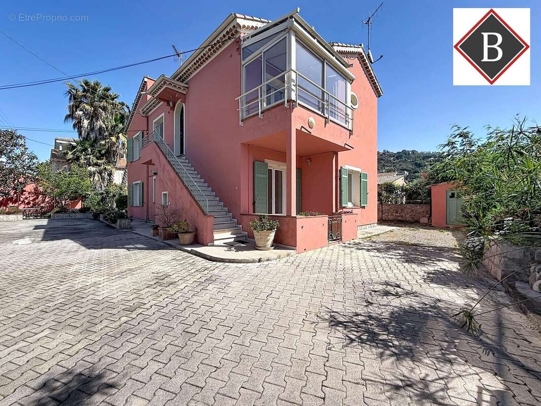 Maison à CANNES