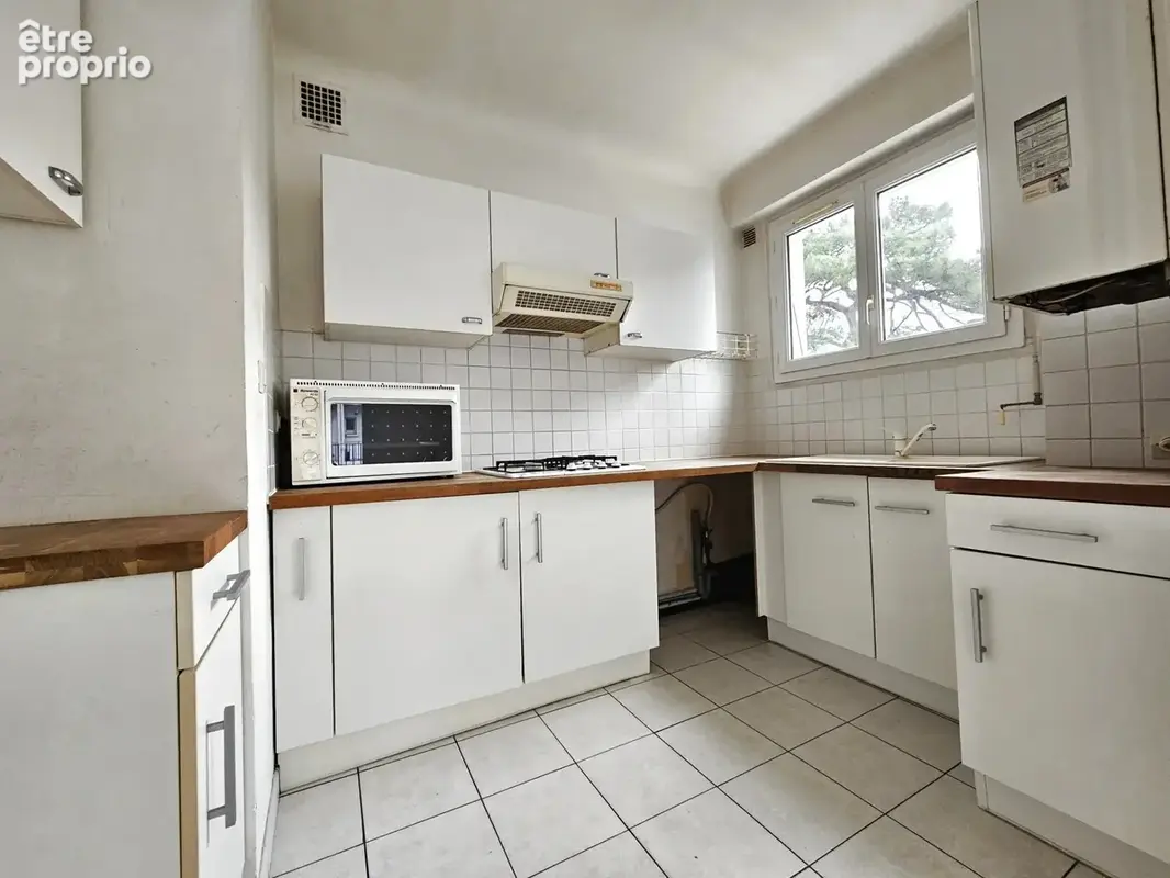 La Baule Lajarrige : T3 62 m2 - photo 2