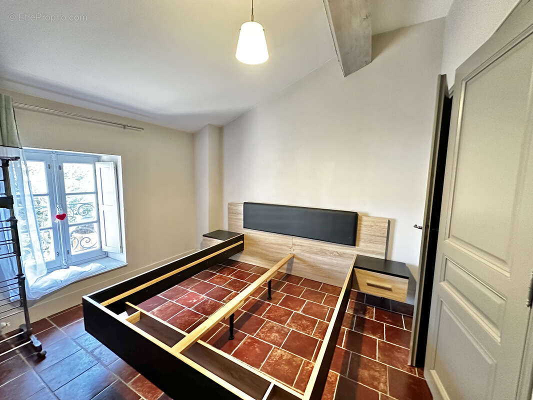 Appartement à CARCASSONNE