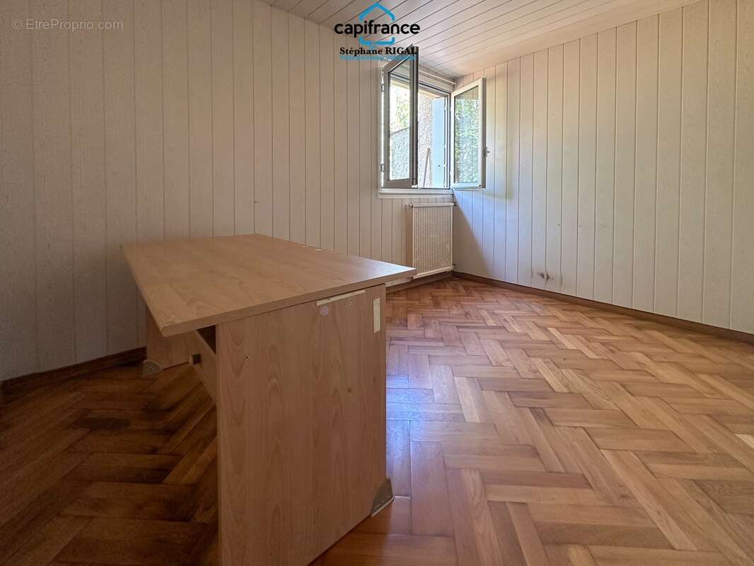 Maison à vendre 5 pièces MONTAYRAL (47) 80m2 habitables sur 620m2 de terrain - photo 10