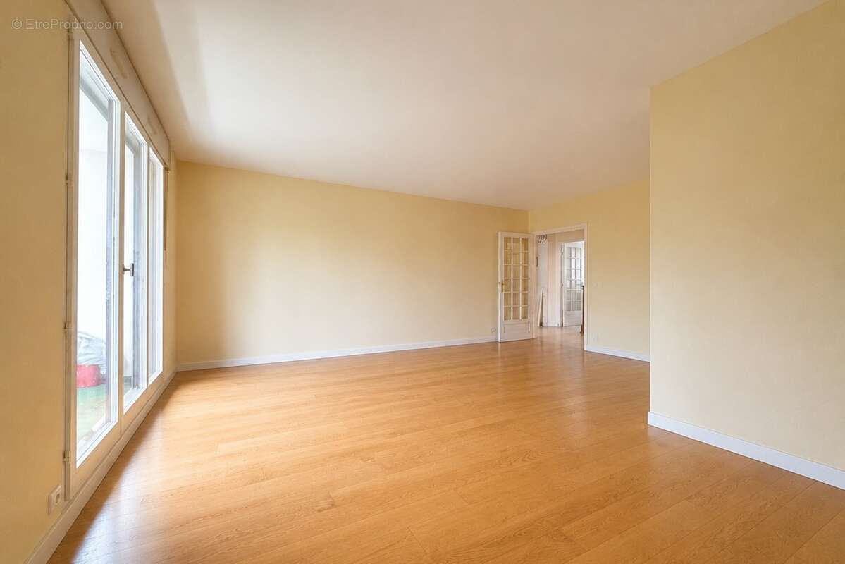 Appartement à SEVRES