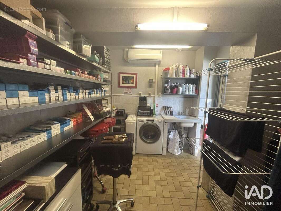 Photo 7 - Commerce à ROMORANTIN-LANTHENAY