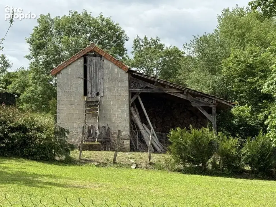 Maison 5 pièces 89 m² à vendre à Villargoix (21210) - photo 4