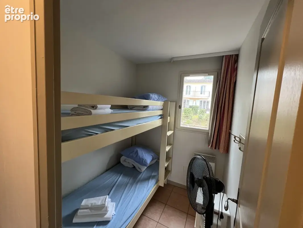 Investissement en residence de tourisme - photo 10
