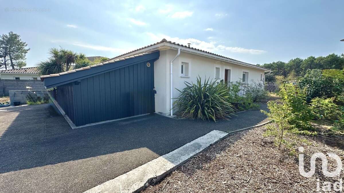 Photo 3 - Maison à ANDERNOS-LES-BAINS