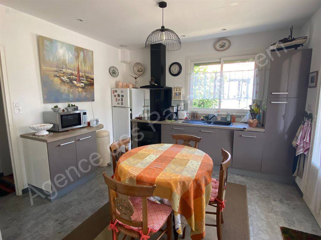 Appartement à BRETIGNOLLES-SUR-MER