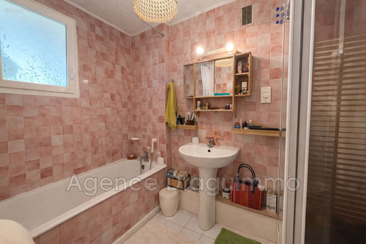 Appartement à DRAGUIGNAN