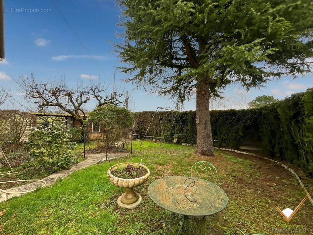 Maison à QUINT-FONSEGRIVES