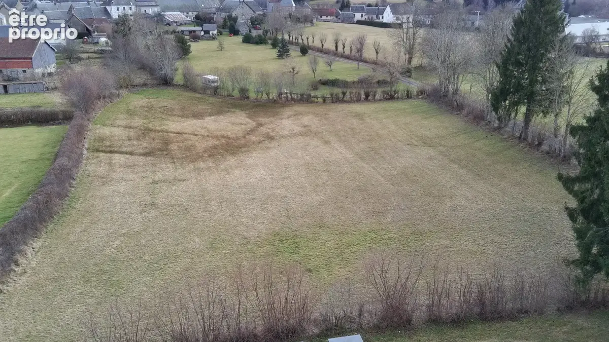 terrain constructible de à Gelles - photo 4