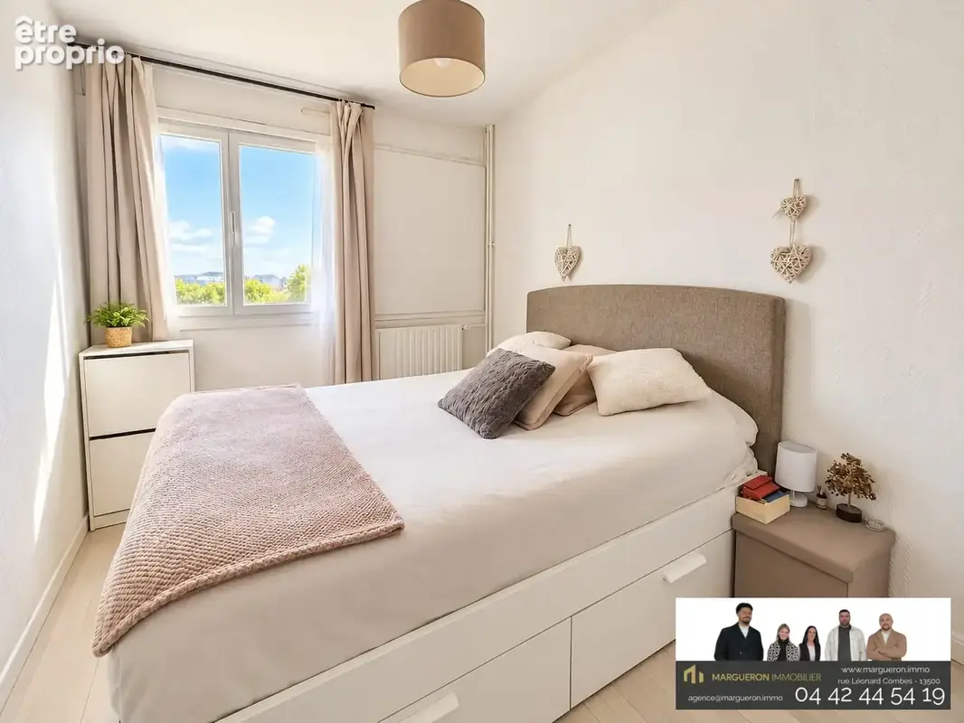 Appartement 4 pièces 82 m² à vendre à Martigues (13500) - photo 5
