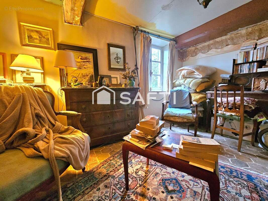 Photo 9 - Maison à BRIARRES-SUR-ESSONNE