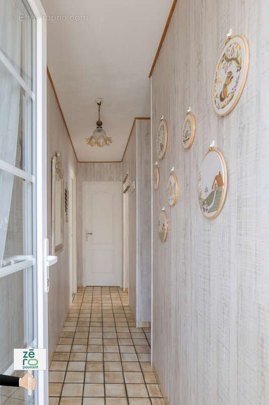 Maison à L'AIGUILLON-SUR-MER