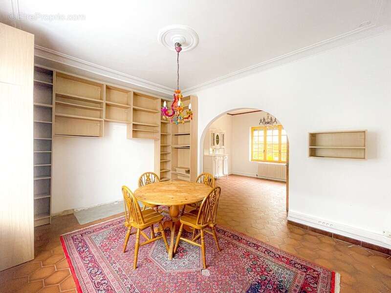 Maison à BOULOGNE-SUR-MER