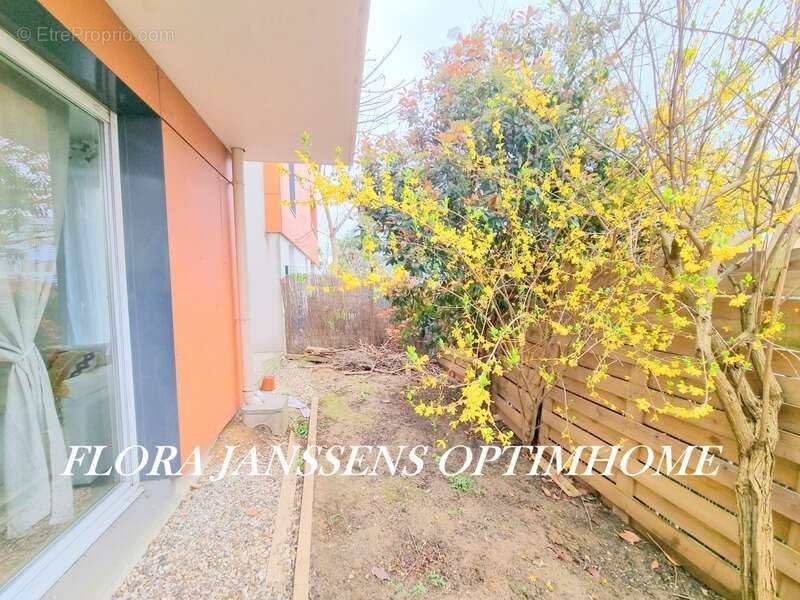 Appartement à ARGENTEUIL