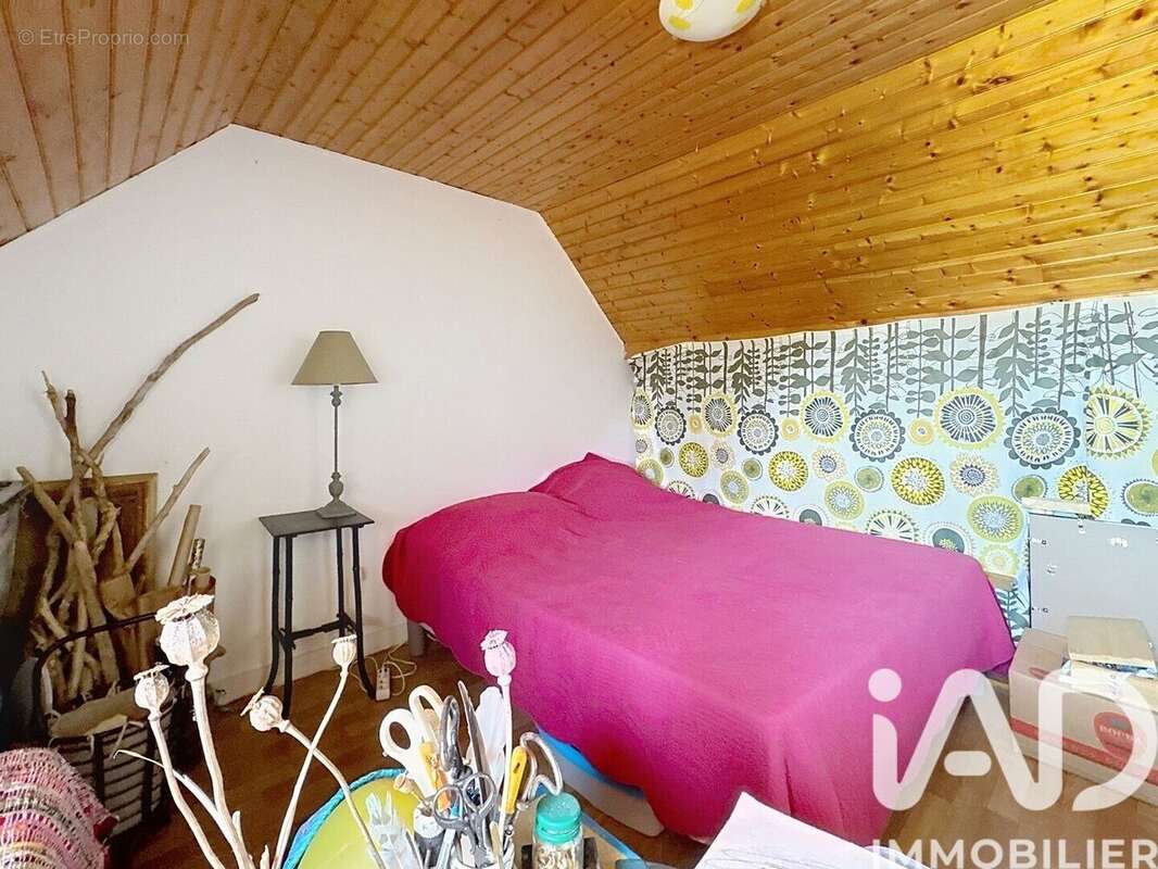 Maison 165 m² à Treffiagat  - photo 9