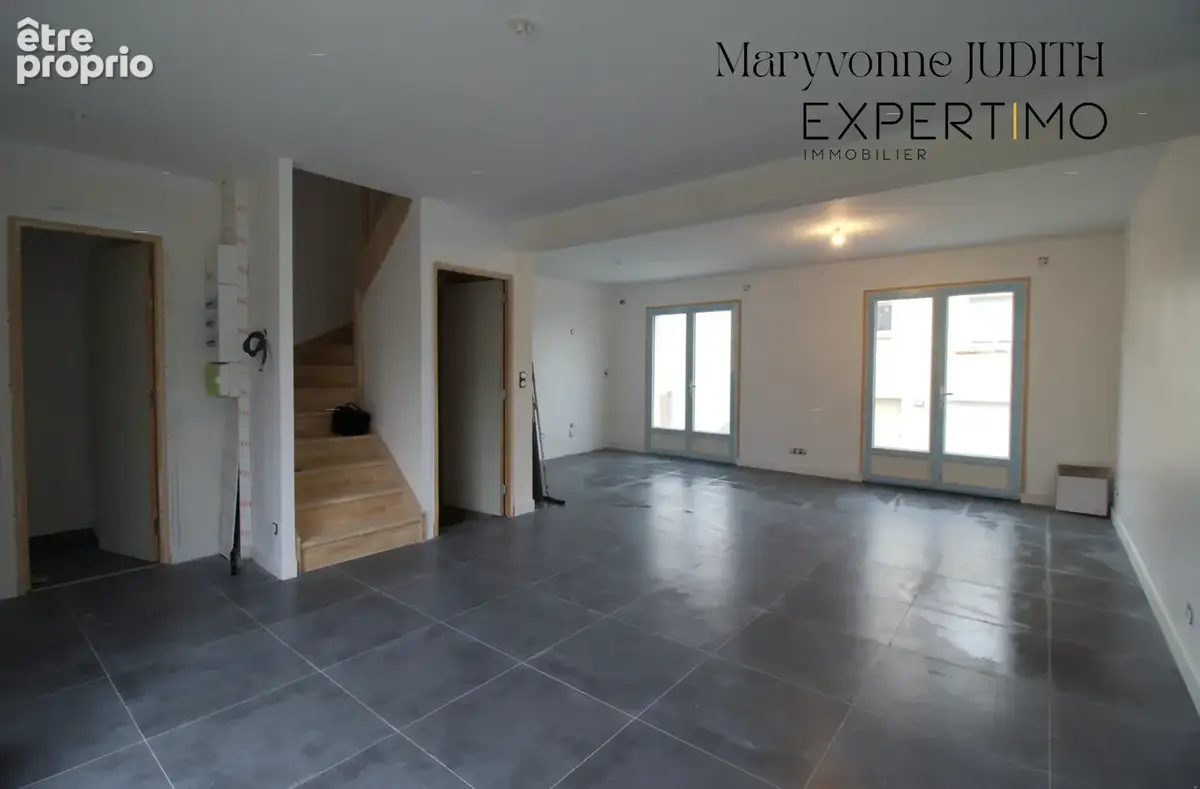 Maison neuve 4 pieces - premier achat ou investisseurs - photo 3