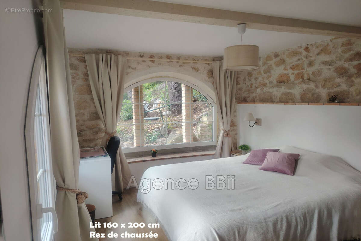 Maison à VENCE