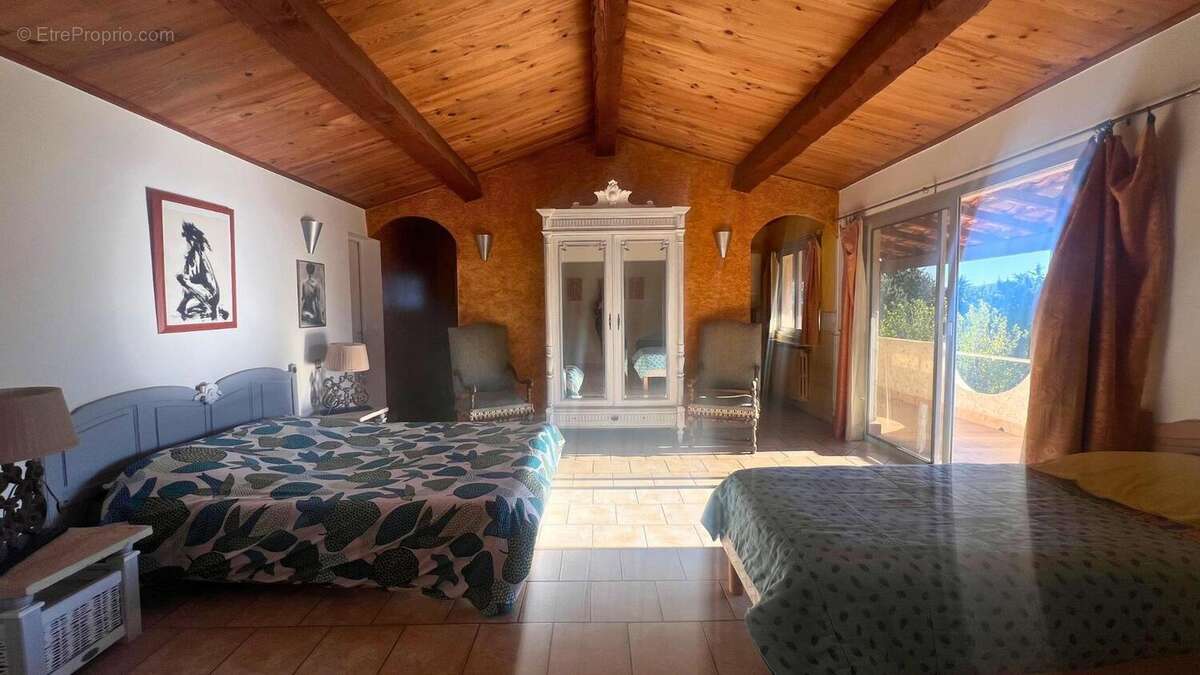 Photo 7 - Maison à BRIGNOLES