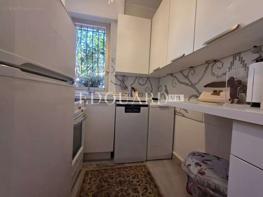 Appartement à ROQUEBRUNE-CAP-MARTIN